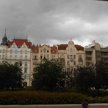 Old City Apartments - Prague City Centre Εξωτερικό φωτογραφία