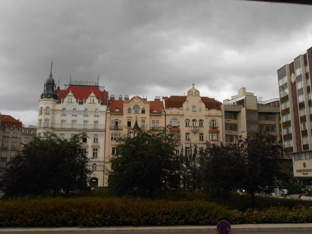 Old City Apartments - Prague City Centre Εξωτερικό φωτογραφία